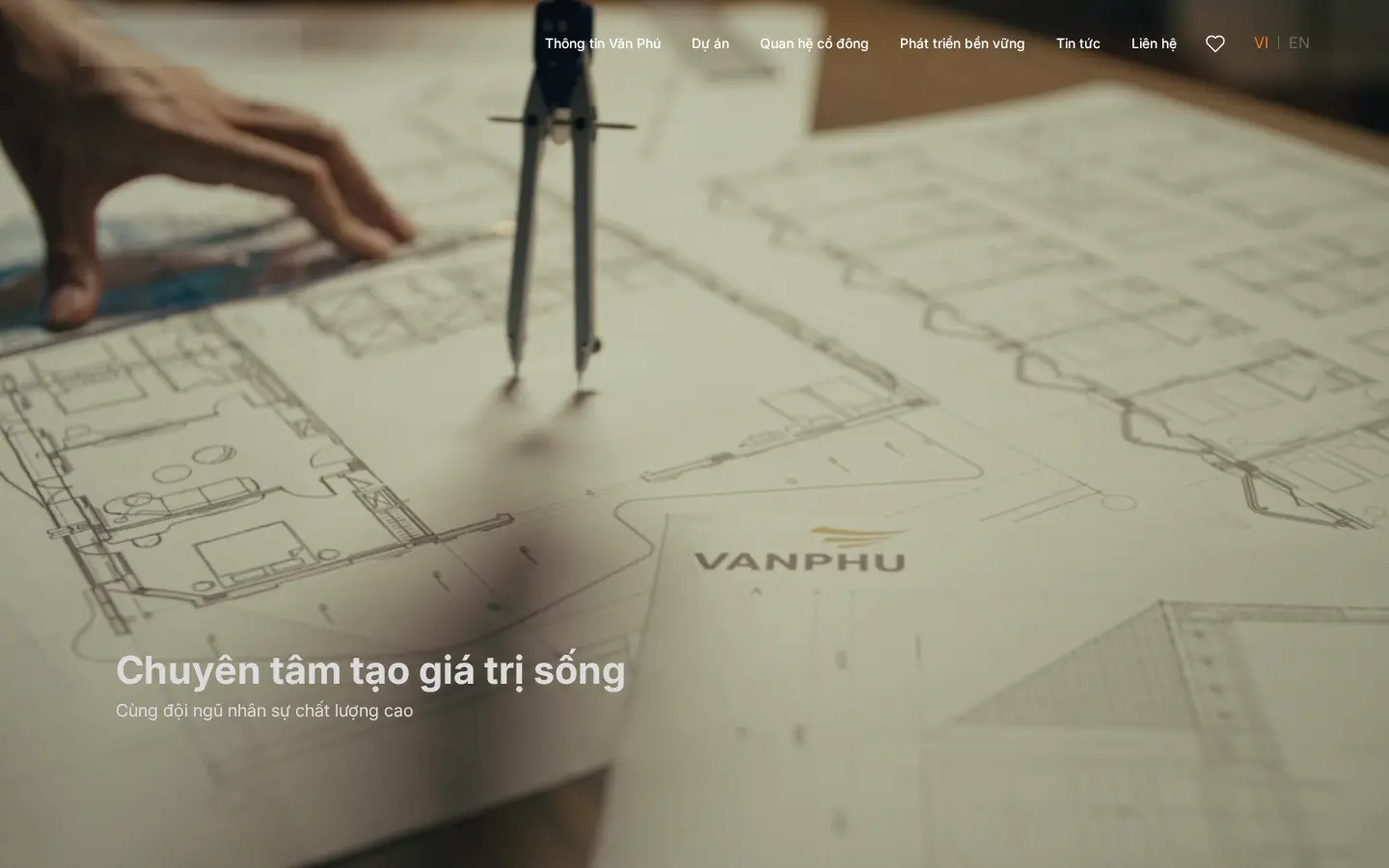 VanPhu Living Connection